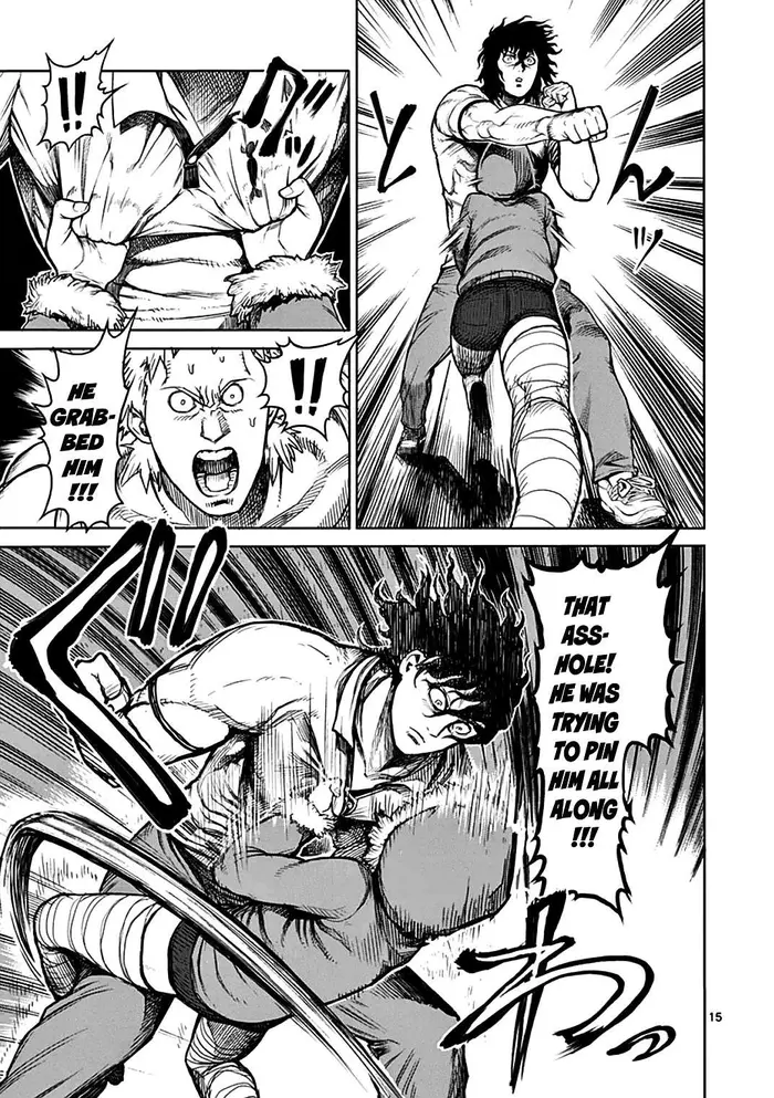 Kengan Ashura Chapter 37 image 16_optimized